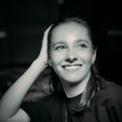 Елена Митина, 04.06, Санкт-Петербург