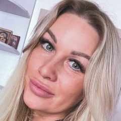 Екатерина Костина, 28.10, Санкт-Петербург