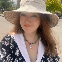 Елена Филатова, 25.07, Санкт-Петербург