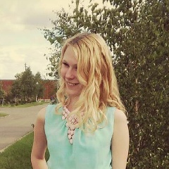 Юля Даева, 05.08, Химки