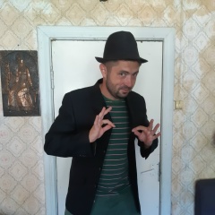 Лёха Северный, 13.10.1987, Сестрорецк