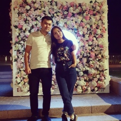 Гульнара Нурланова, 09.01, Астана