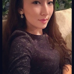 Dilyara Alakz, 05.02, London