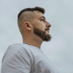 Ilya Shurenkov, 11.08, Москва