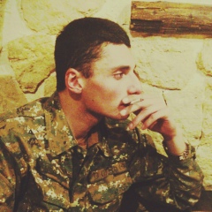 Ованес Саргсян, 25.07.1996, Ереван