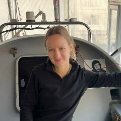 Валерия Краевская, 12.03.1989, Москва