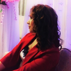 Guzal Sultanova, 07.08, Шымкент