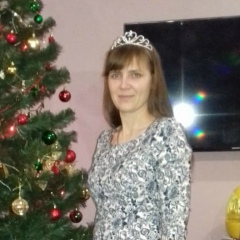 Анастасия Бараникова, 04.10, Горячий Ключ