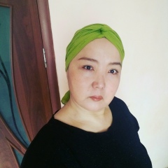 Акмарал Койчибаева, 19.09.1973, Алматы