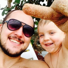 Игорь Добровольский, 21.07.1984, Москва