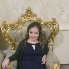 Самал Мустафина, 03.07.1990