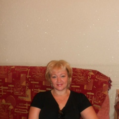 Татьяна Андреева, 12.10.1970, Пенза