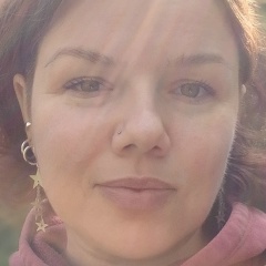 Юлия Бакирова, 10.06.1988, Москва