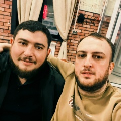 Турал Рустамов, 23.08.1996, Череповец