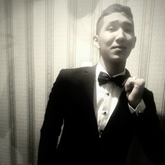 Алдияр Калимжанов, 04.08.1996, Алматы