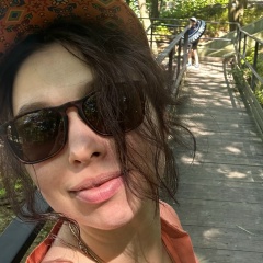 Вотъ Райская, 14.01, Москва