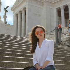 Эльвира Гнейтинг, 09.05, Praha