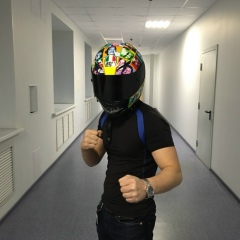 Нурс Алы, 19.05, Санкт-Петербург