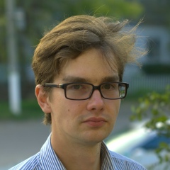 Евгений Герасимов, 22.07.1983, Казань