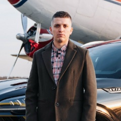 Владимир Ходаковский, 08.06, Сургут