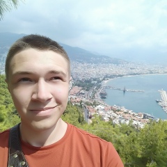 Кирилл Румянцев, 19.08, Санкт-Петербург