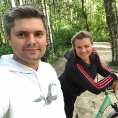 Наталья Романова, 24.05, Санкт-Петербург