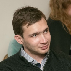 Константин Калашников, 04.07.1987, Москва