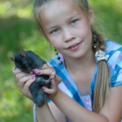 Мадина Сафина, 17.08.1998, Казань