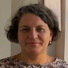 Ирина Кузнецова, Санкт-Петербург