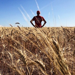 Андрей Самсонов, 01.08, Москва