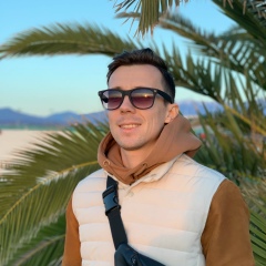 Илья Шихарев, 18.09.1989, Тольятти