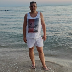 Ярослав Ефимов, 22.05.1983, Киев