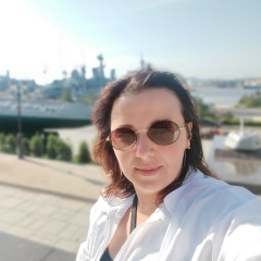 Ольга Стрельцова-Радченко, 06.01.1984