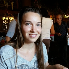 Маша Власенко, 08.07.1990, Киев