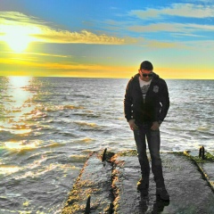 Дмитрий Дмитриев, Сочи