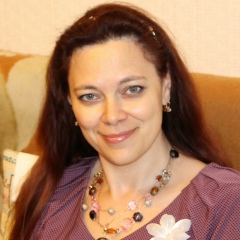 Юлия Мельникова, 30.06.1974, Омск