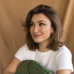 Лилиана Лепшокова-Салпагарова, 11.11.1986, Москва