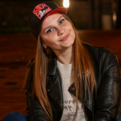 Юлия Кирина, 21.02, Вологда