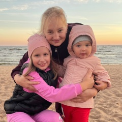 Sandra Titova, 11.12.1990, Санкт-Петербург