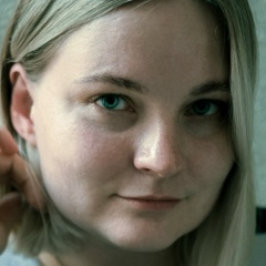 Александра Наливкина, 14.04.1988, Санкт-Петербург