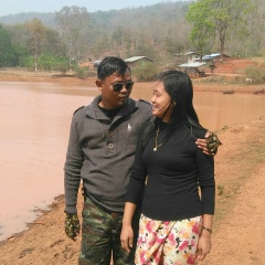 Htak-Lin Fight, 12.03.1983