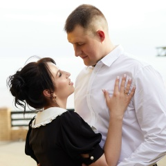 Настя Рыжих, 02.10