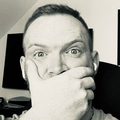 Stas Derr, 23.01, München