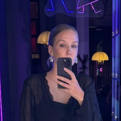 Ольга Алимова, 03.09.1984, Ростов-на-Дону