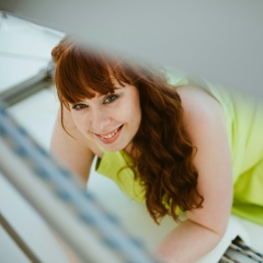 Анастасия Бекерова, 03.03.1989, Москва