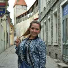 Светлана Лосева, 18.07.1990, Санкт-Петербург