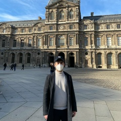 Syrym Sertayev, 20.04