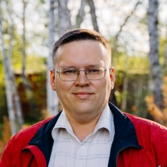 Александр Очкин, 22.02