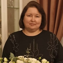 Татьяна Колесникова, 19.07, Белореченск