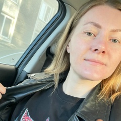 Мария Храмова, 05.06.1989, Калининград